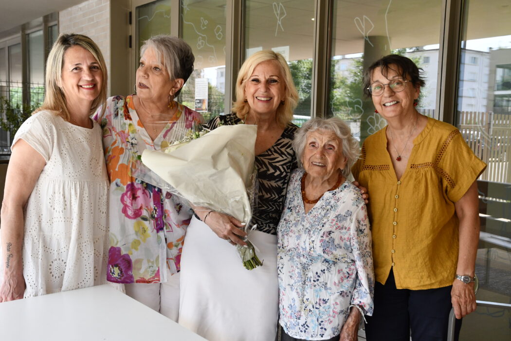 107 ans Odile Poirier 24.06 (16)