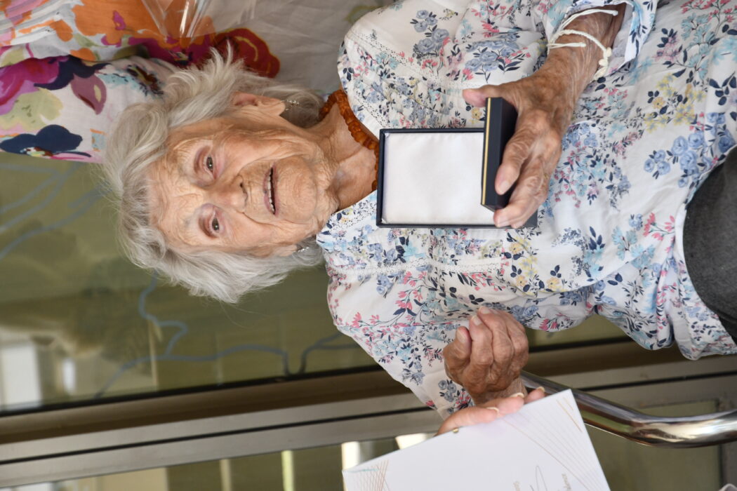 107 ans Odile Poirier 24.06 (39)
