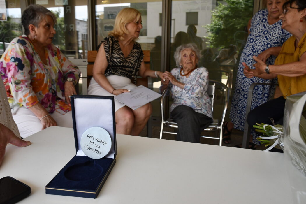 107 ans Odile Poirier 24.06 (63)