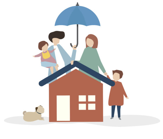 Assurance Habitation