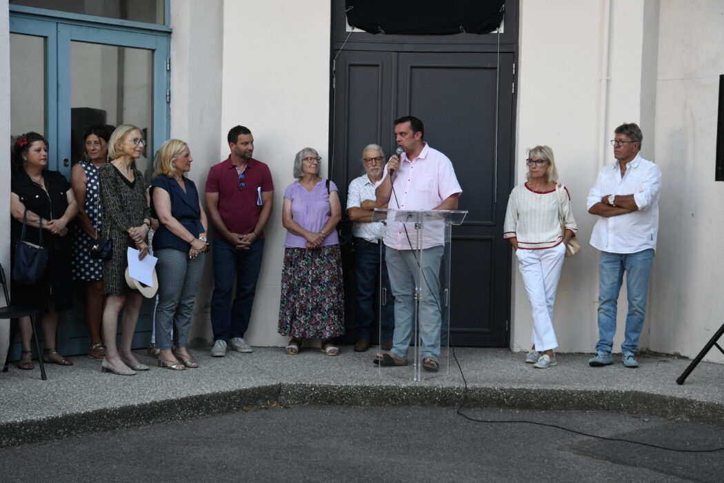 inauguration plaque centre musical 27.06 (29)