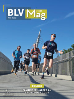 BLV Mag n°239 – Mai 2025