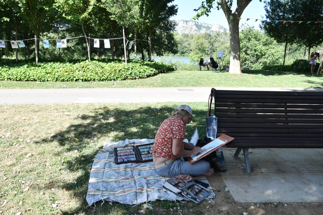 artiste (1)