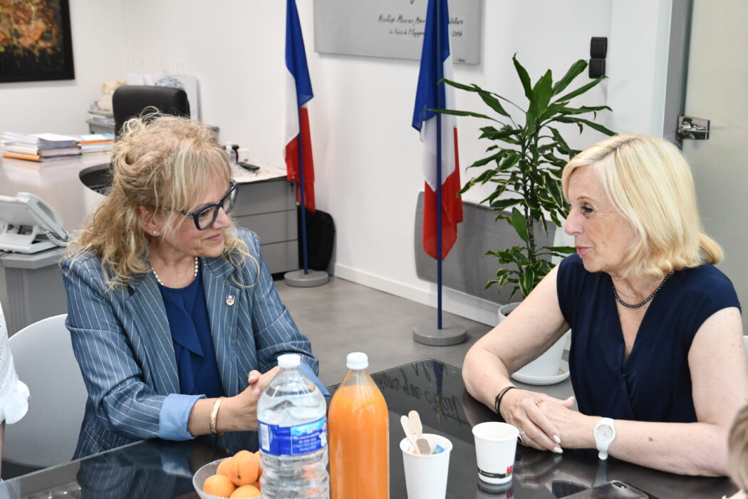 bureau du Maire (14)