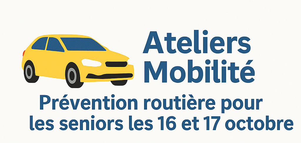 Actualités