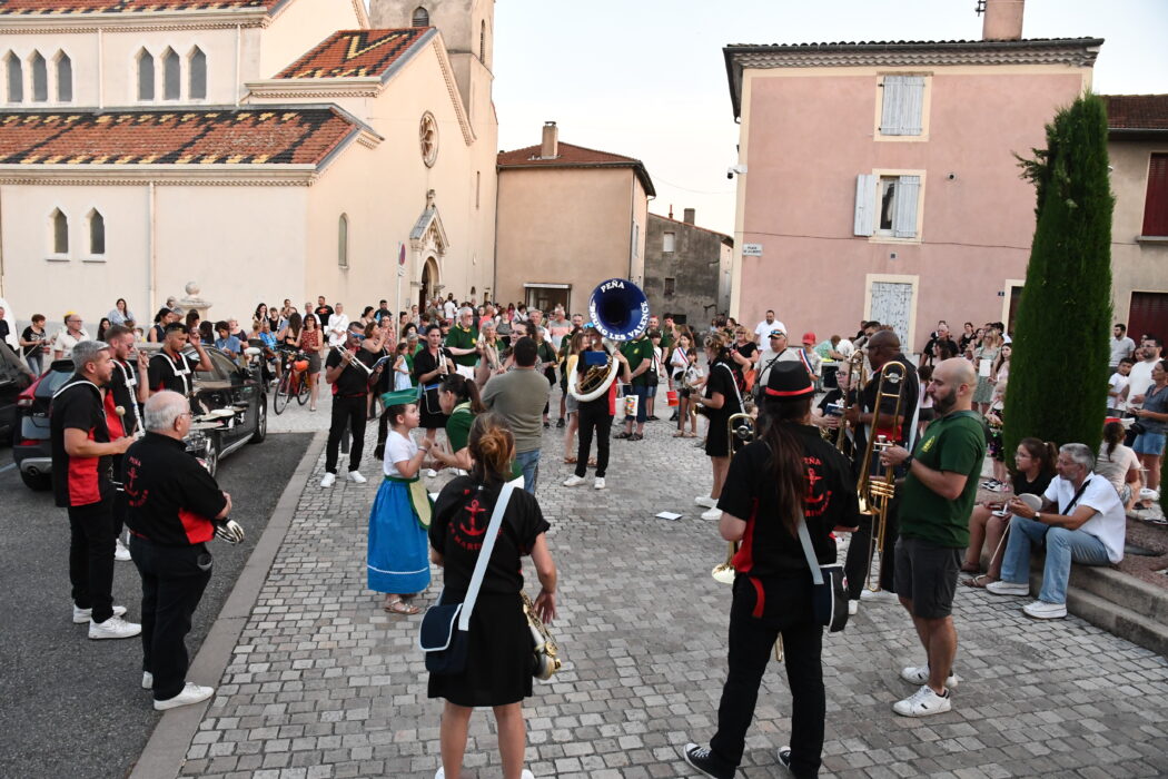 retraite aux flanbeaux place de la liberté (14)