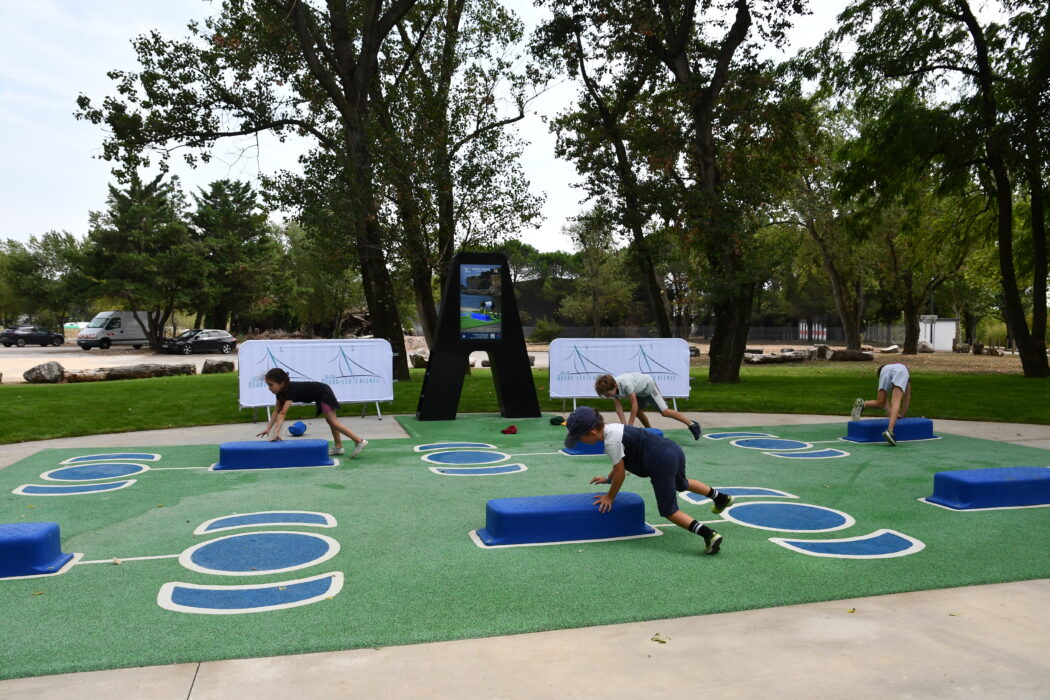 inauguration aire sportive 27.08 (2)