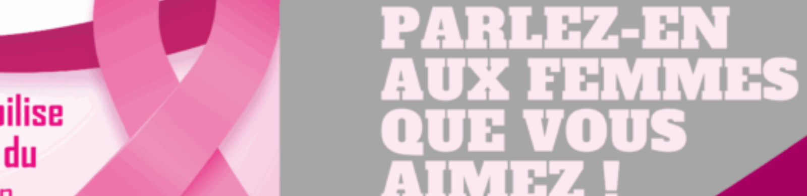 Actualités