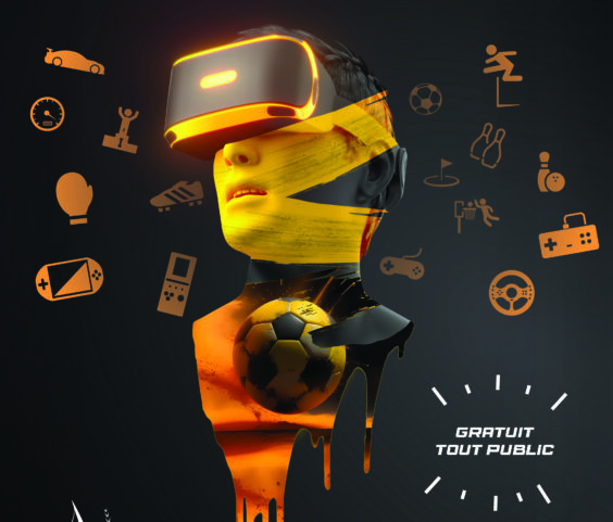 Festival du jeu vidéo 2025