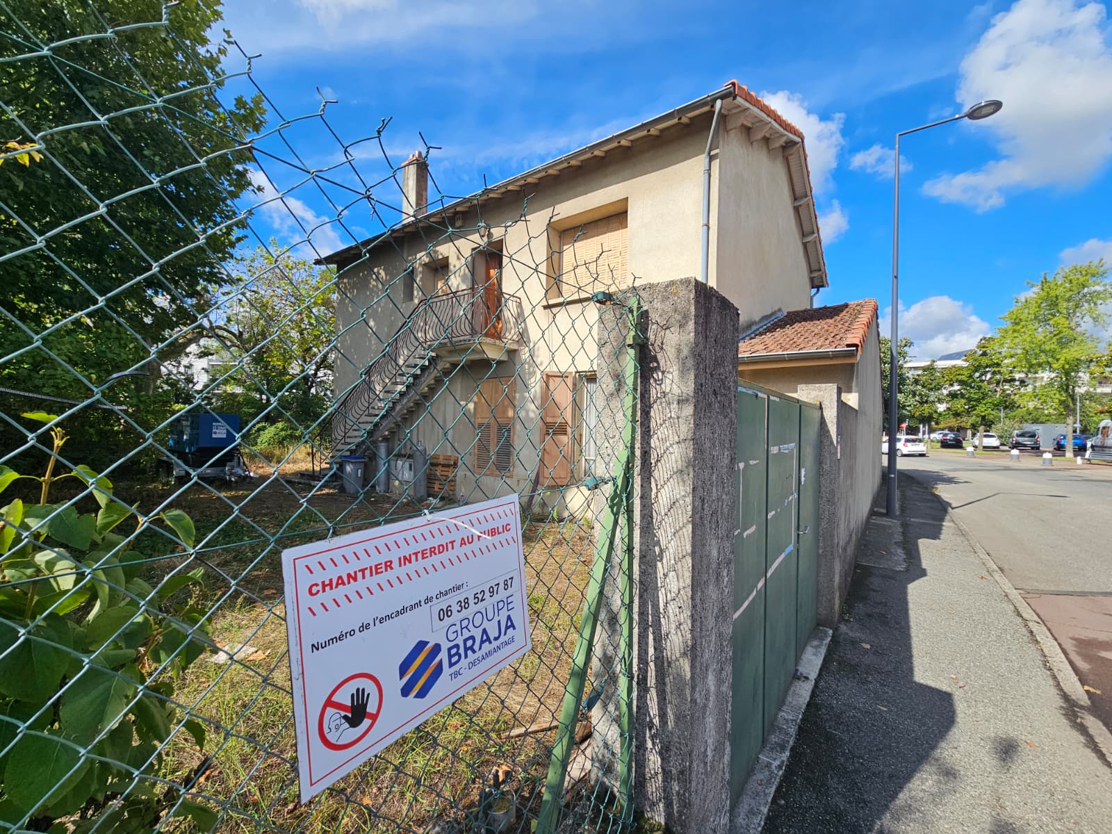 Actualités