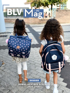 BLV Mag n°241 – Septembre 2025