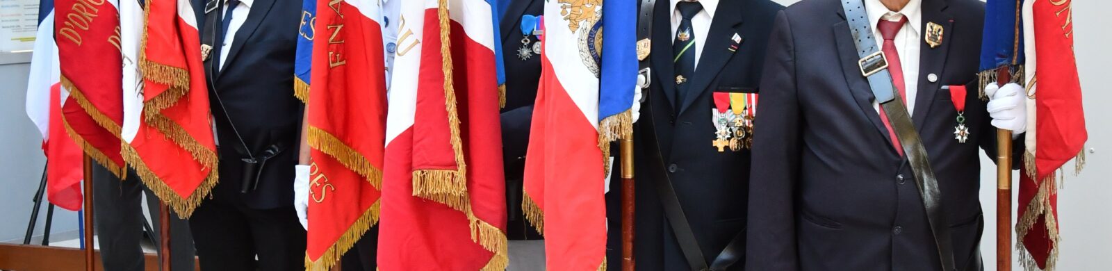 Actualités