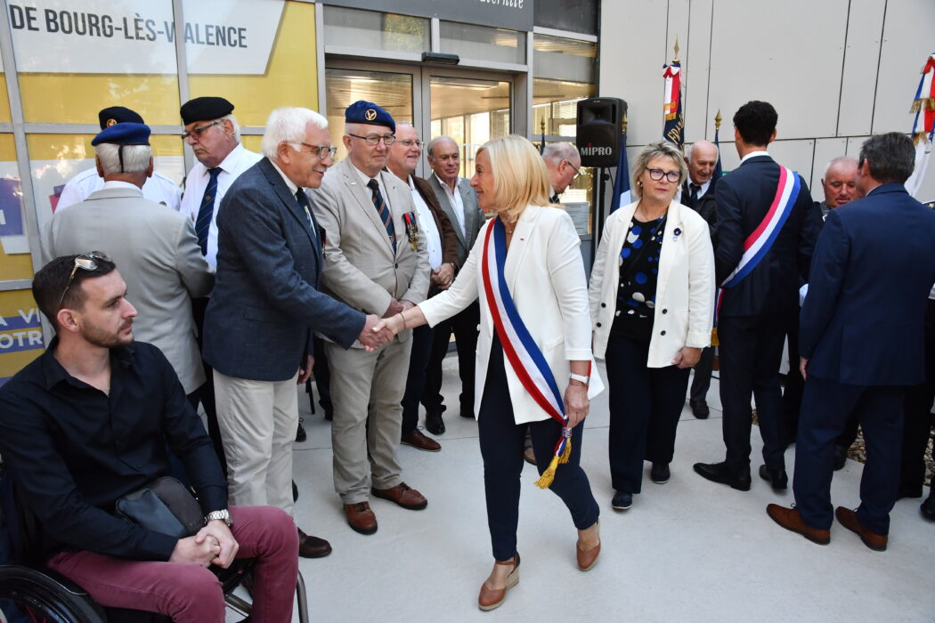 parvie de la mairie (65)