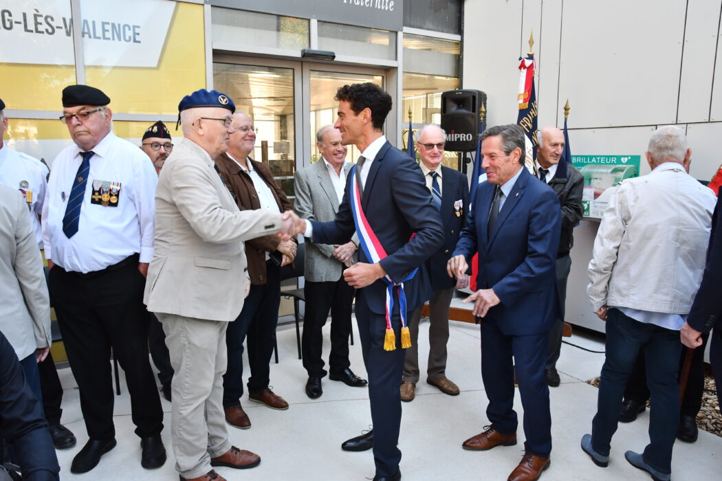 parvie de la mairie (66)