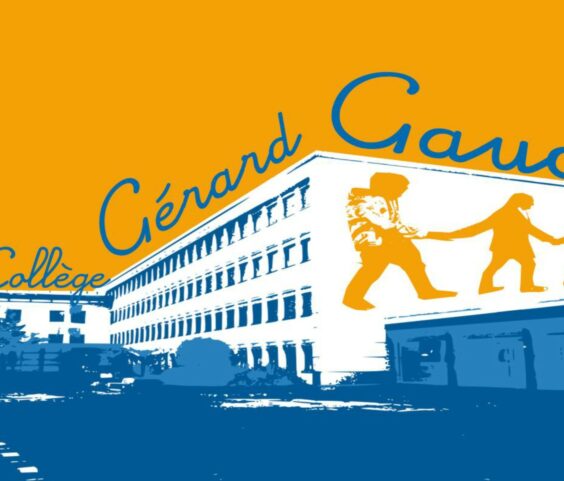 Portes ouvertes – Collège Gérard Gaud