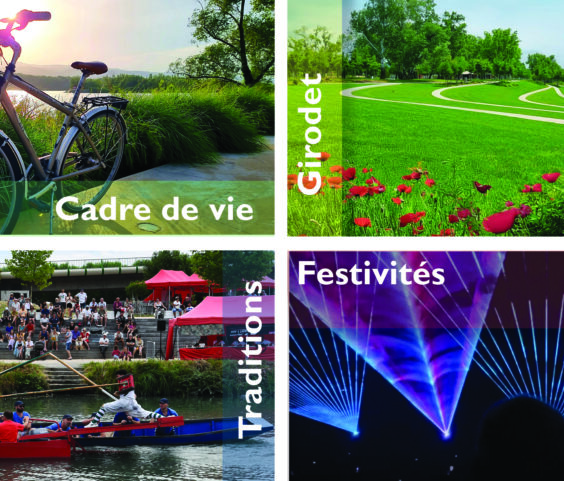 Cérémonie des nouveaux arrivants 2025