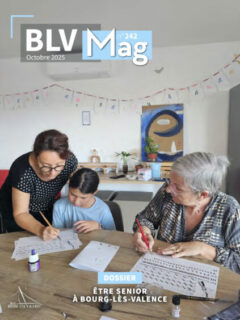 BLV Mag n°242 – Octobre 2025