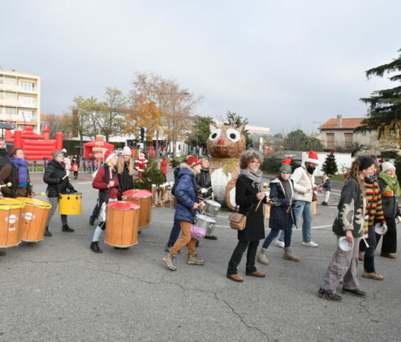villlage de Noël samedi 30.11 (19)