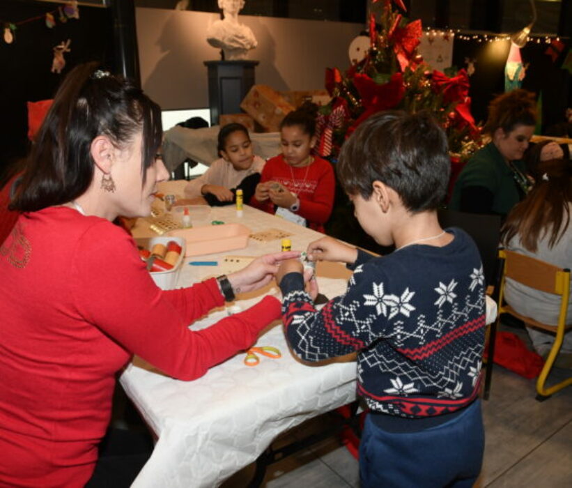 villlage de Noël samedi 30.11 (30)