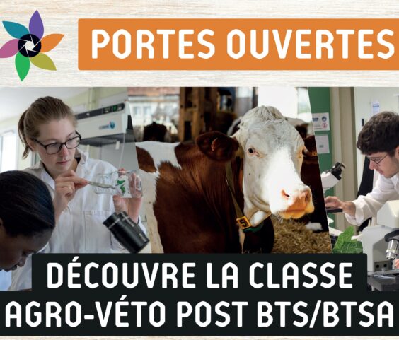 Portes ouvertes – Lycée du Valentin