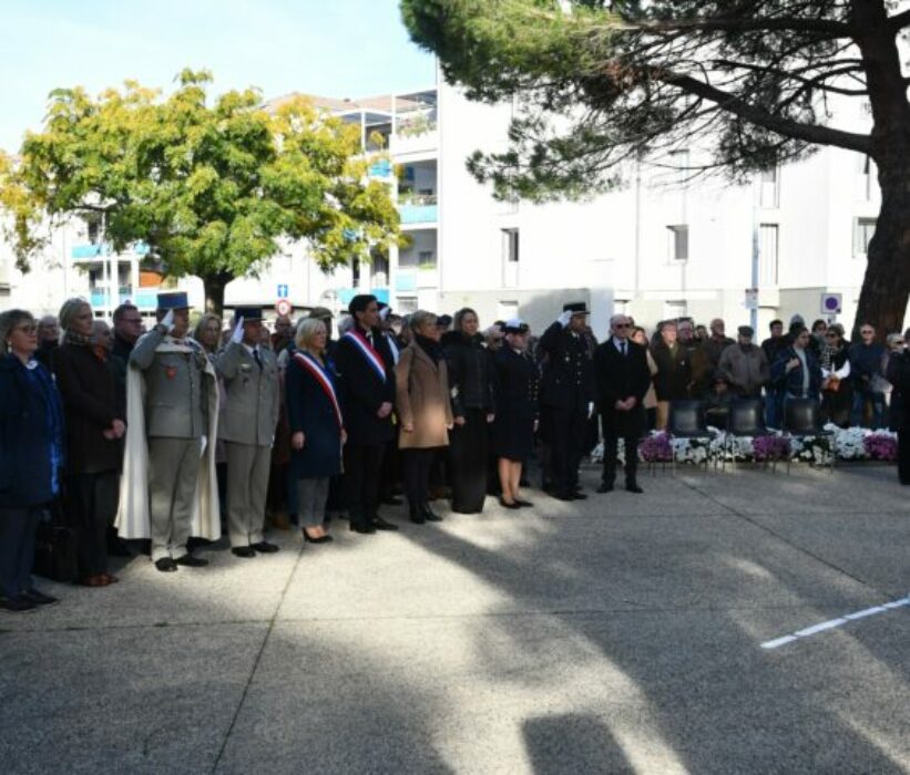 cérémonie 11 novembre 2025 (48)