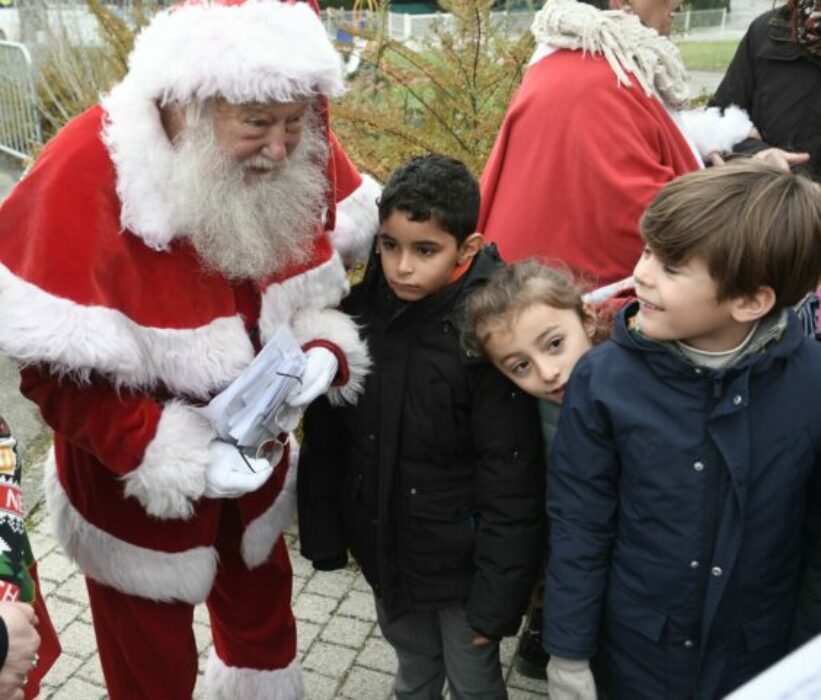 Tour de calèche du Père Noël 26.11 (11)