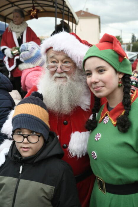 Tour de calèche du Père Noël 26.11 (28)