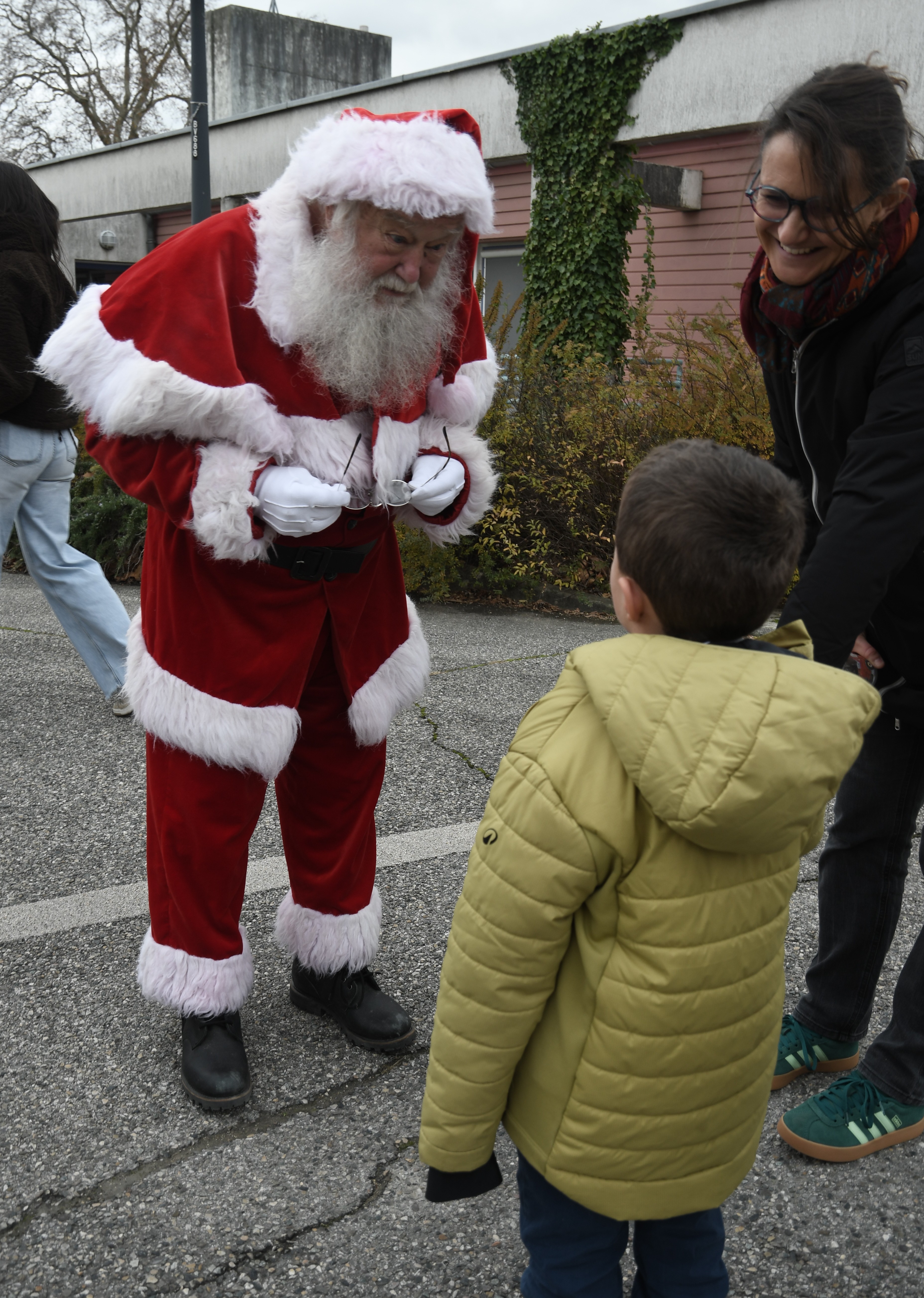 Tour de calèche du Père Noël 26.11 (5)