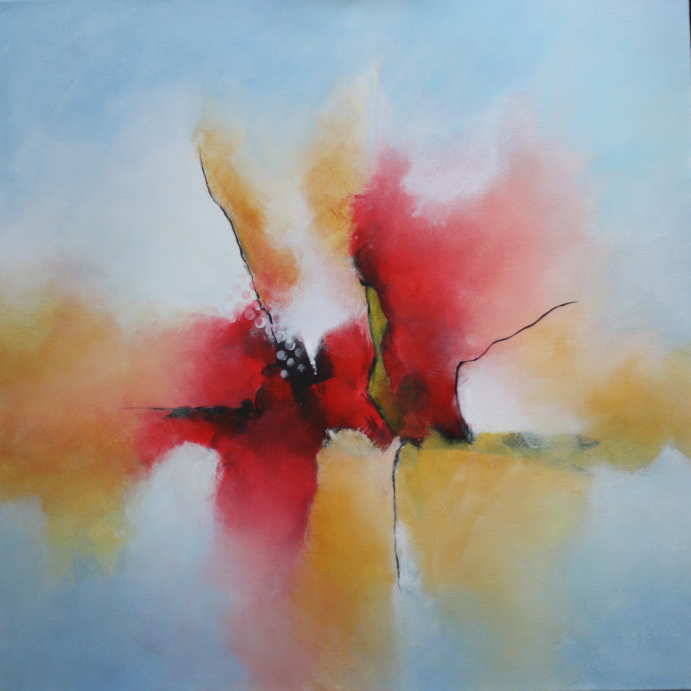 Exposition Artistique à la Salle des Mariages de l’Hôtel de Ville de Bourg les Valence