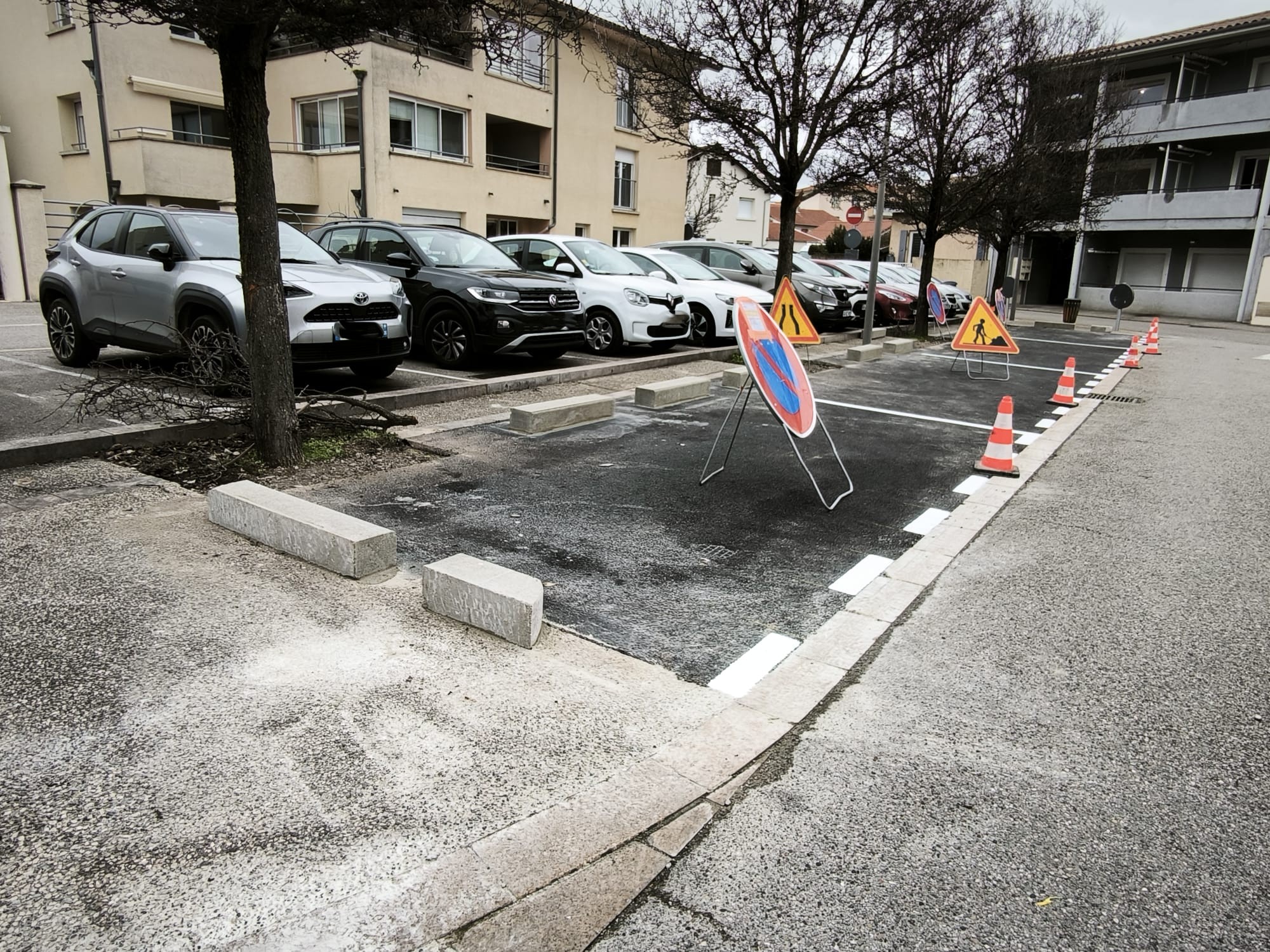 marquage au sol parking longueville erberbest (3)