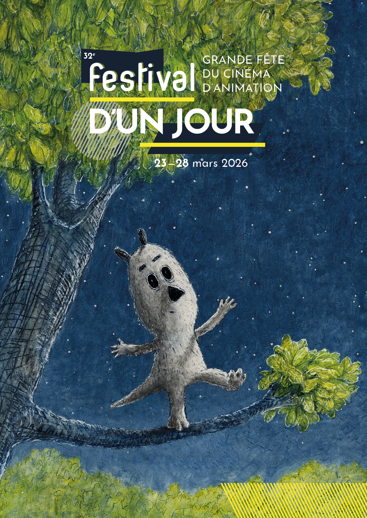 FESTIVAL D’UN JOUR