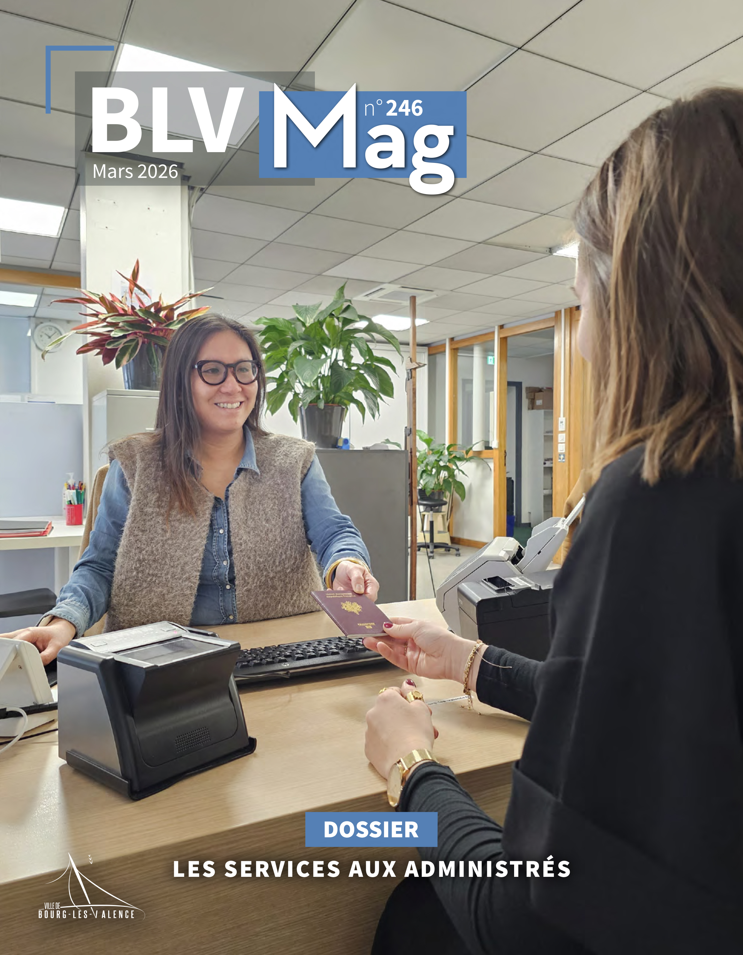 BLV Mag n°246 – Mars 2026
