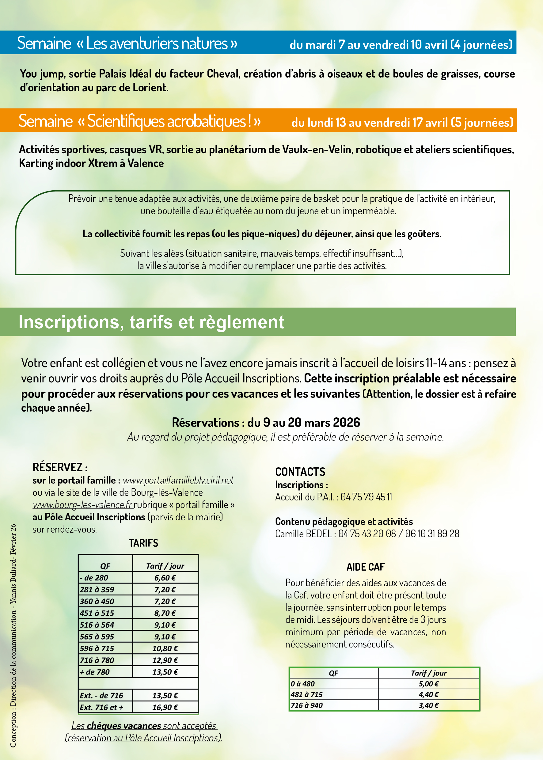 plaquette aslh-ados-printemps-20262