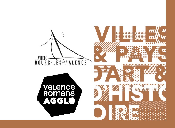 Visites à venir Valence Romans Agglo