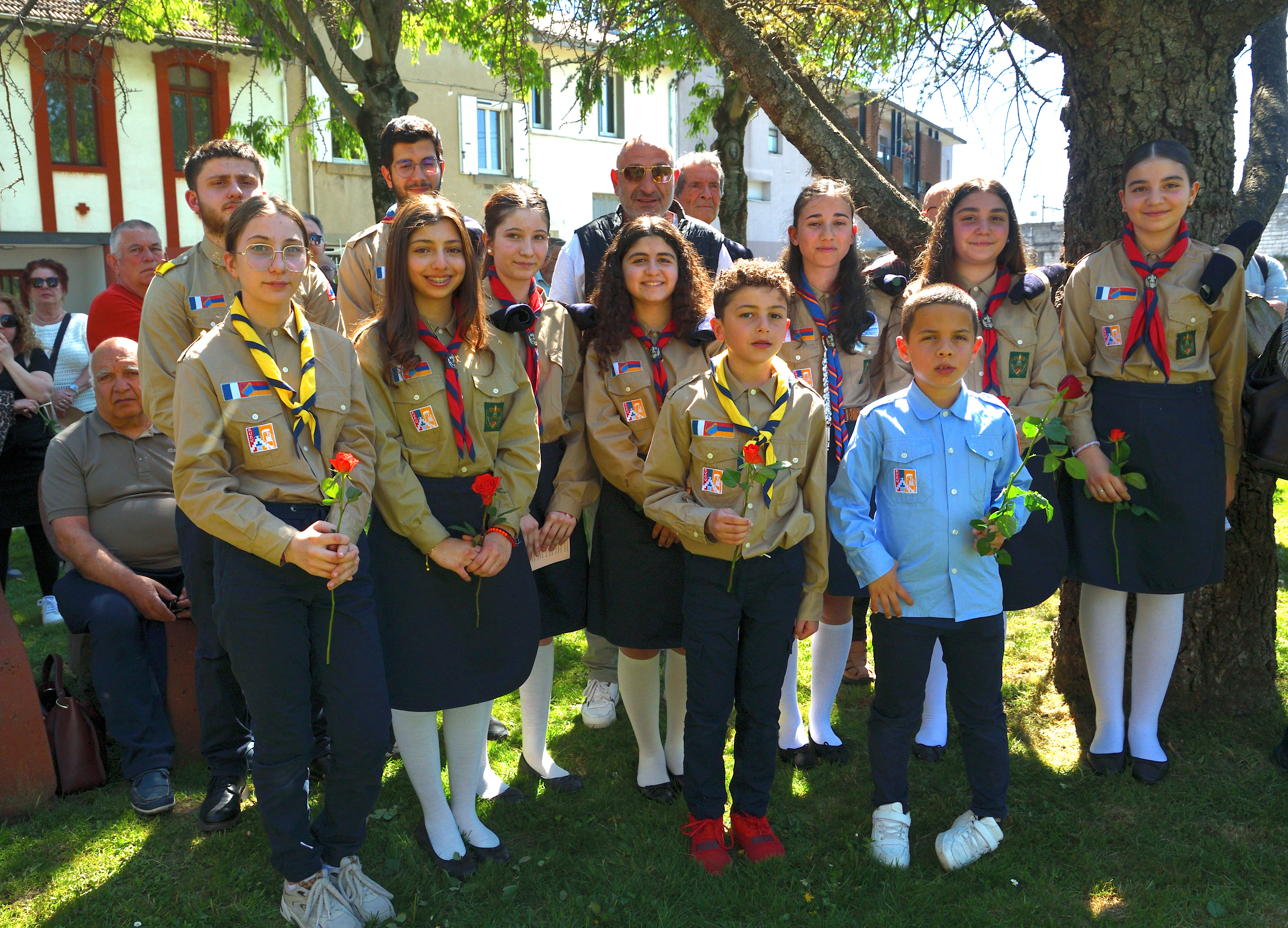 Génocide Armènien 24.04 (14)