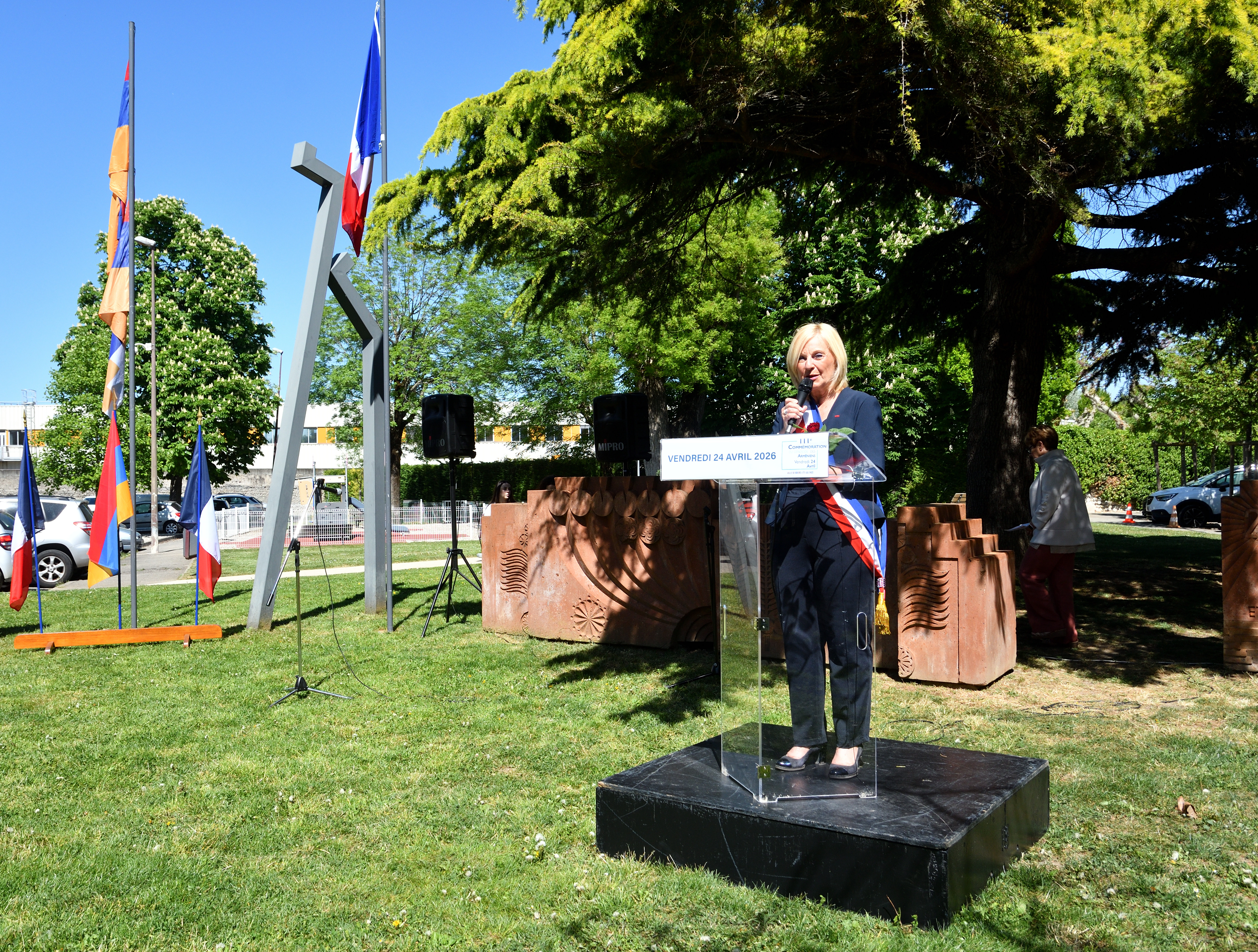Génocide Armènien 24.04 (15)
