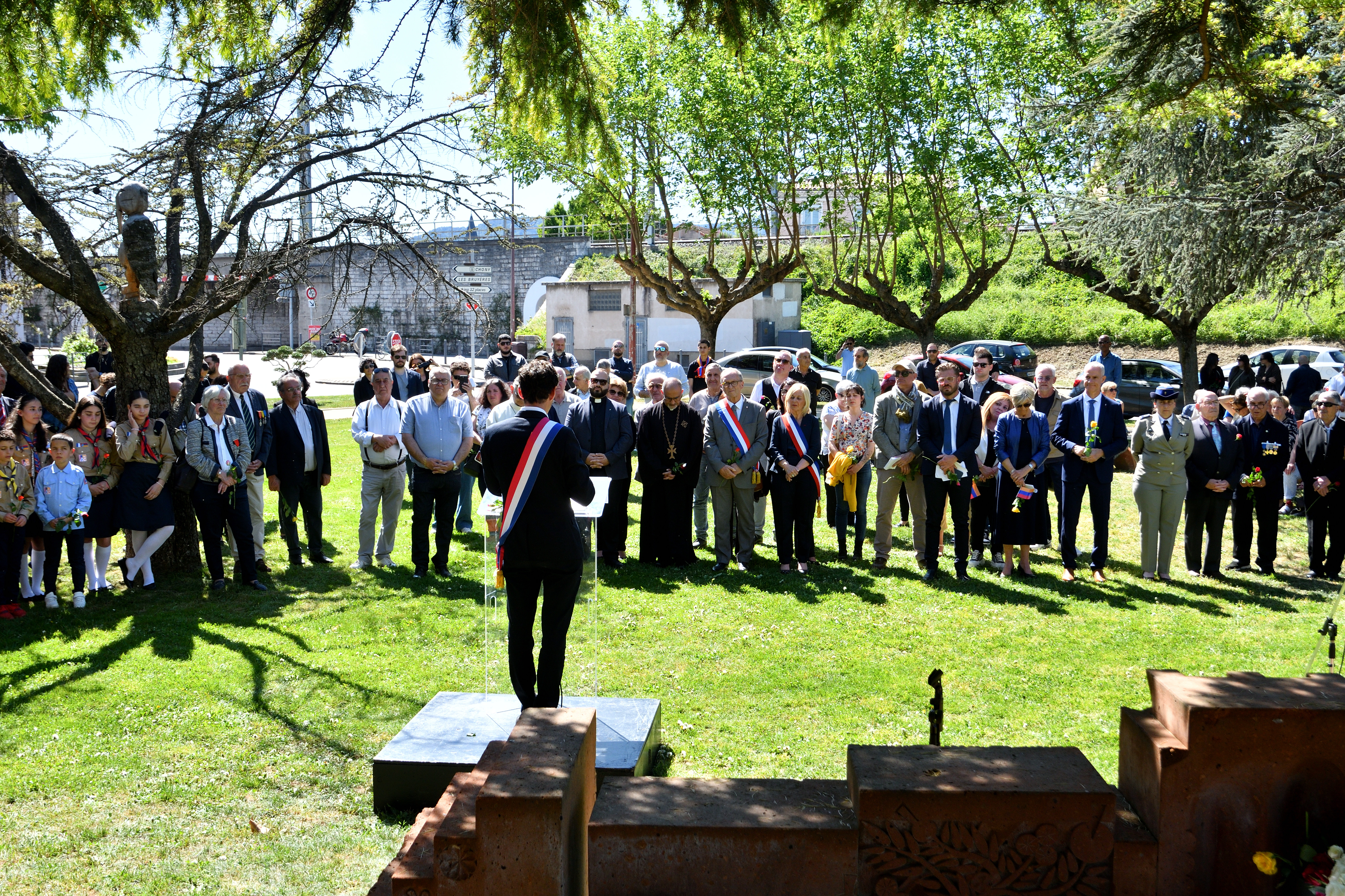 Génocide Armènien 24.04 (29)