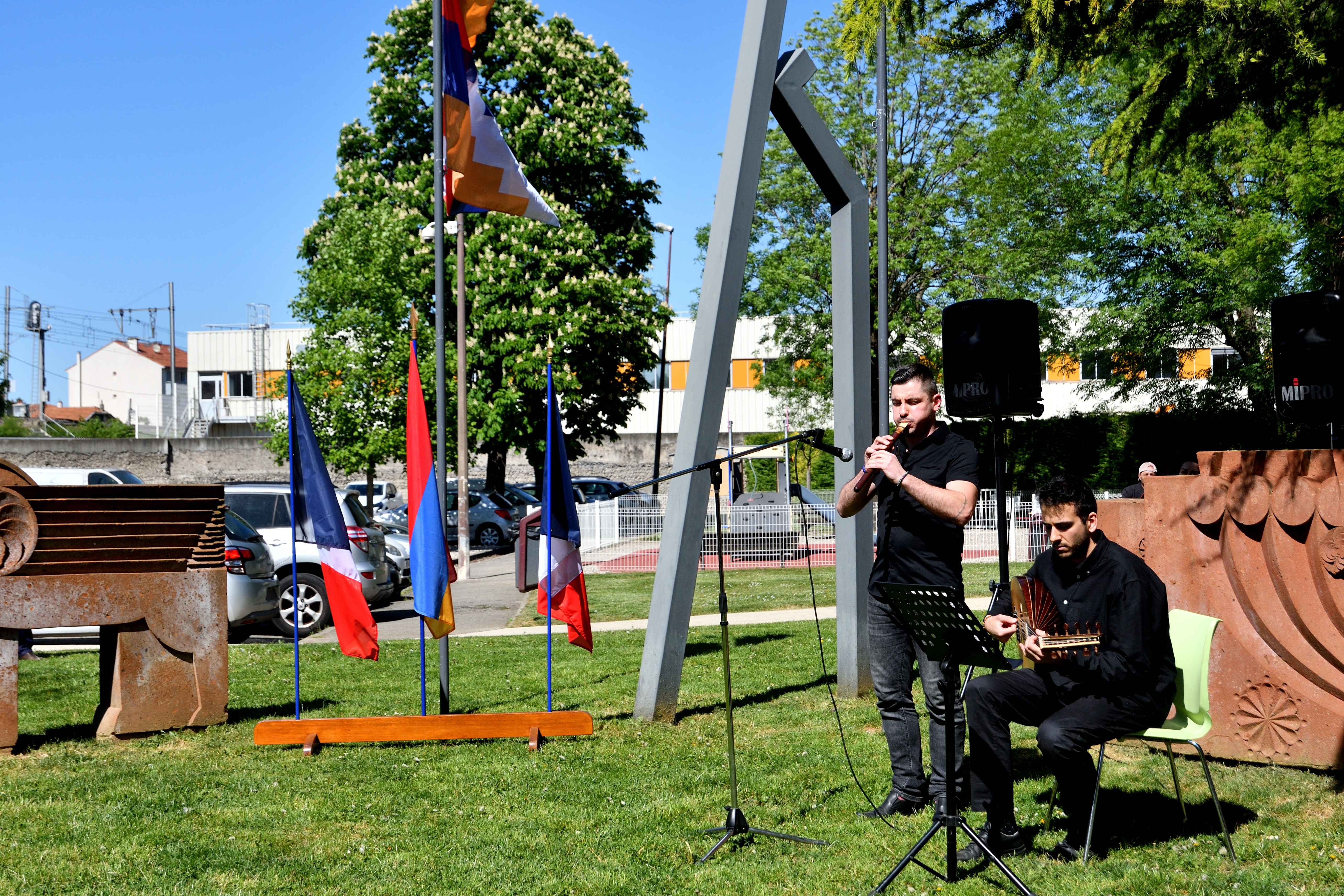 Génocide Armènien 24.04 (36)