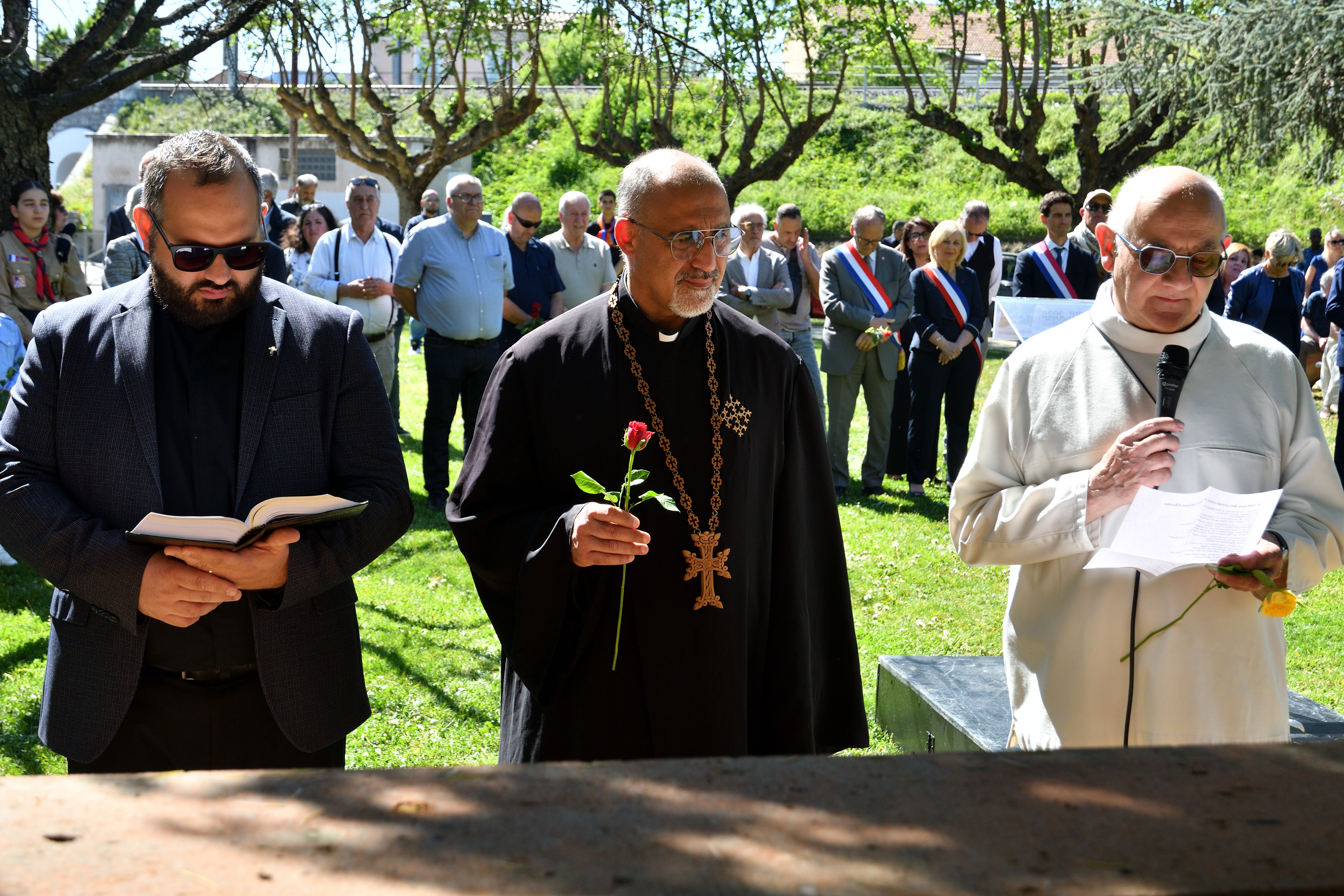 Génocide Armènien 24.04 (42)
