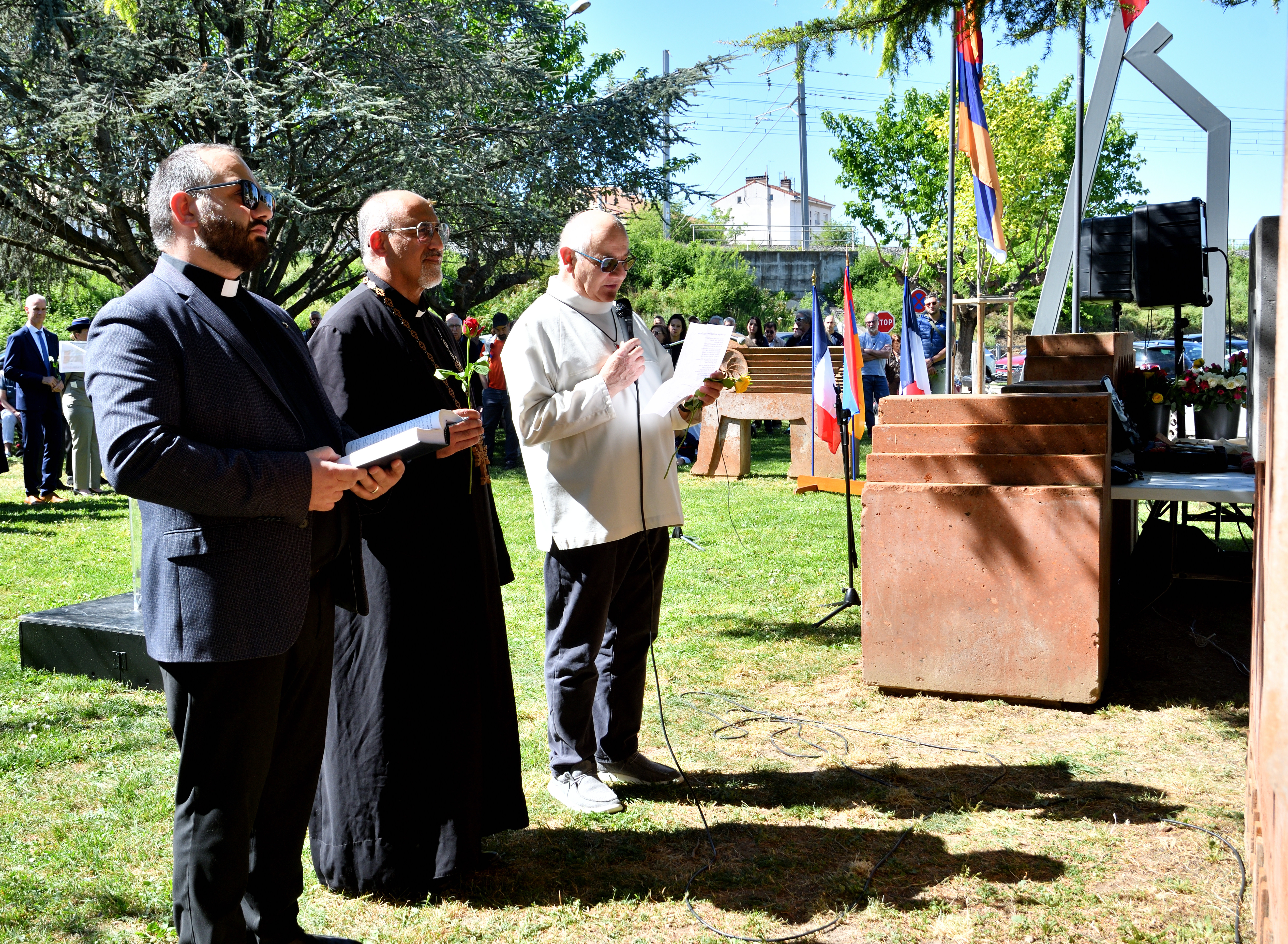 Génocide Armènien 24.04 (43)