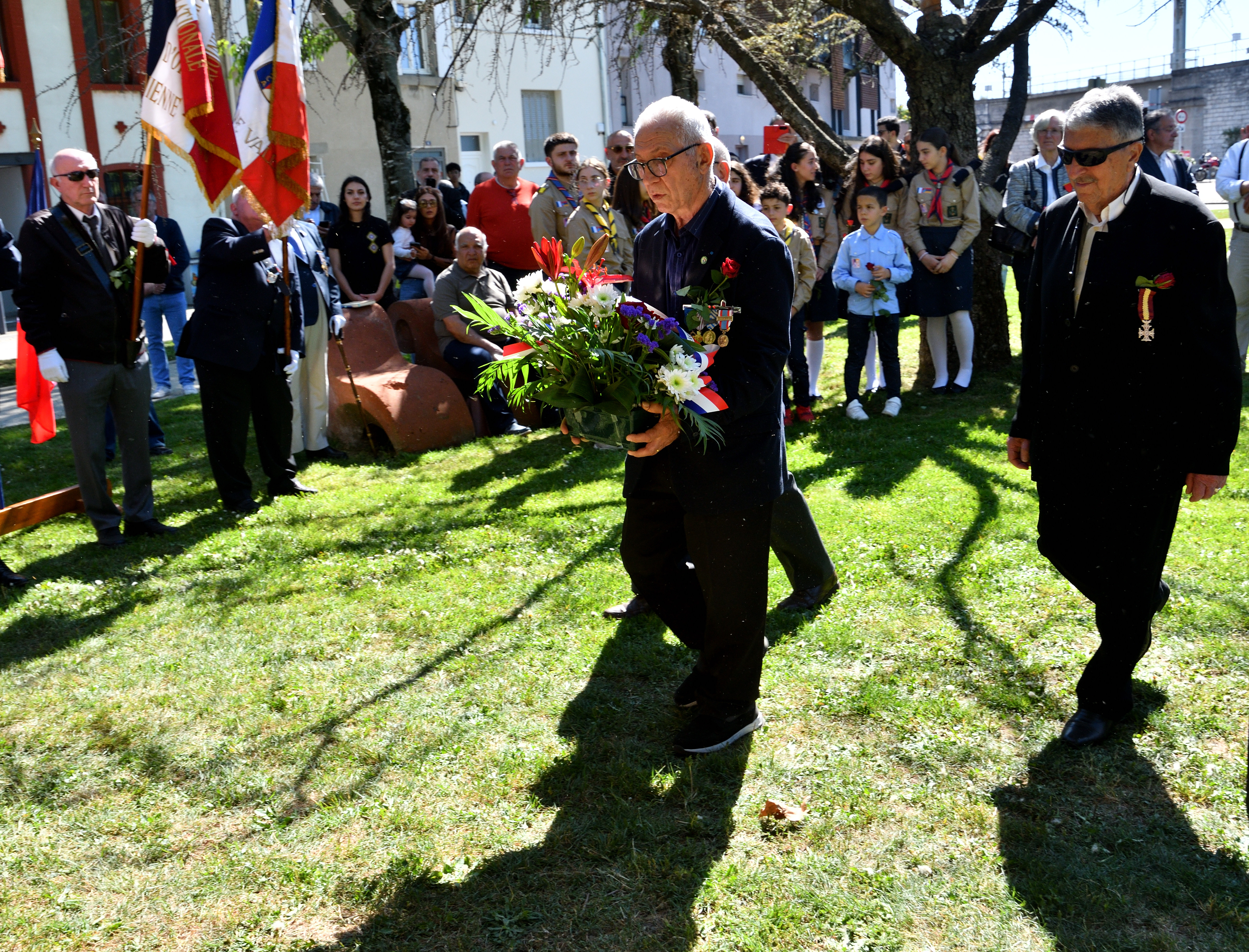 Génocide Armènien 24.04 (47)