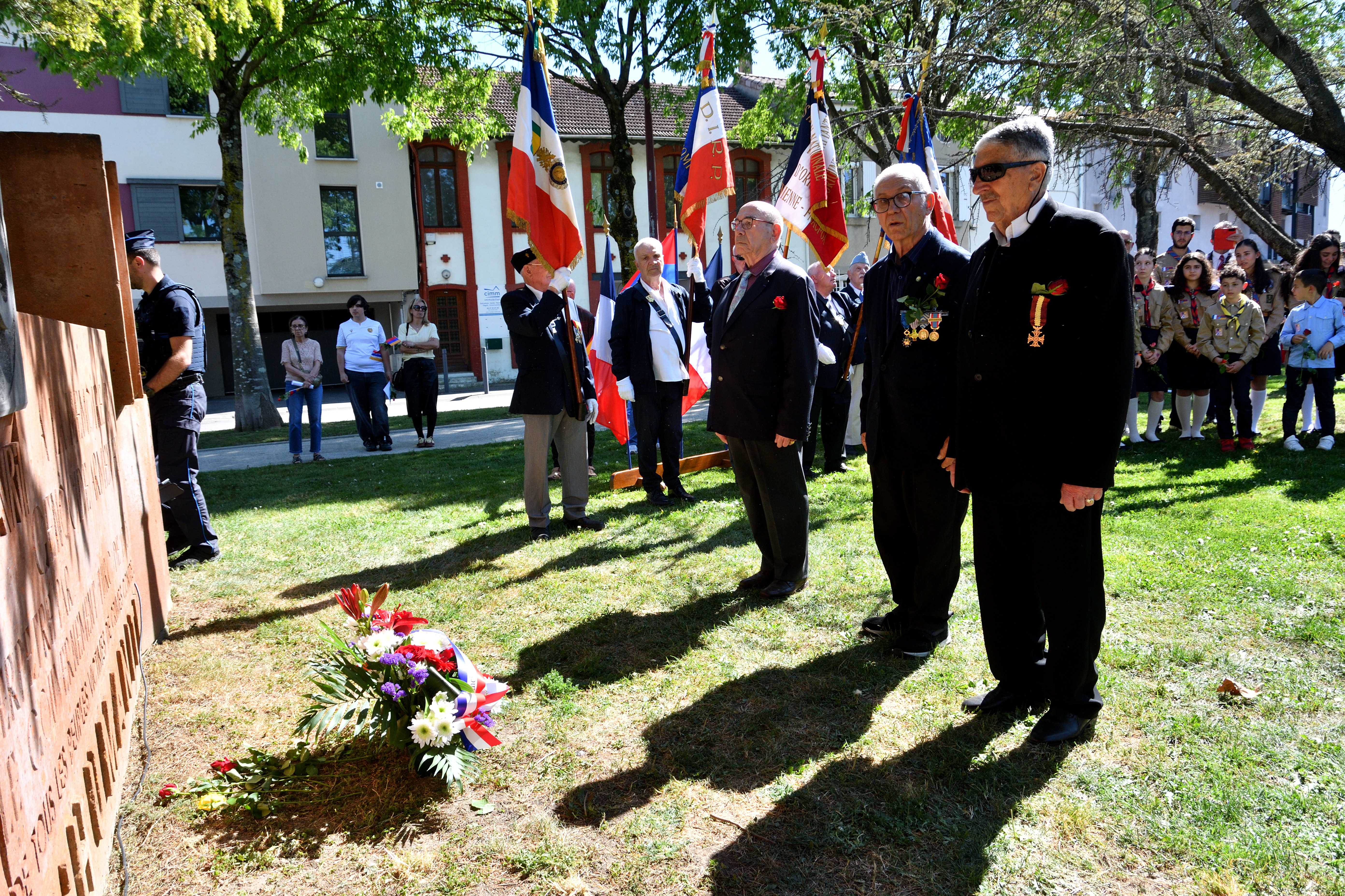 Génocide Armènien 24.04 (48)