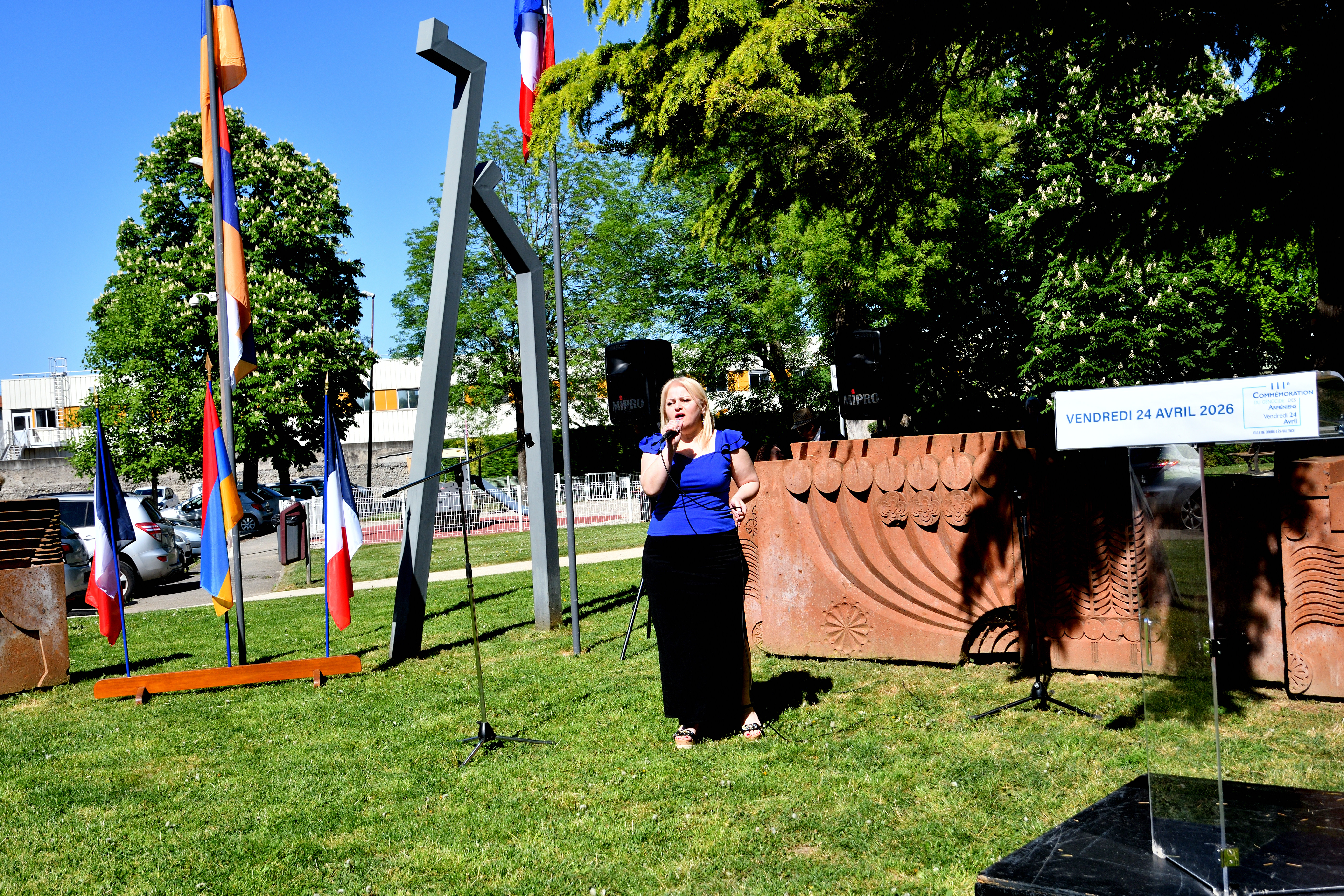 Génocide Armènien 24.04 (72)