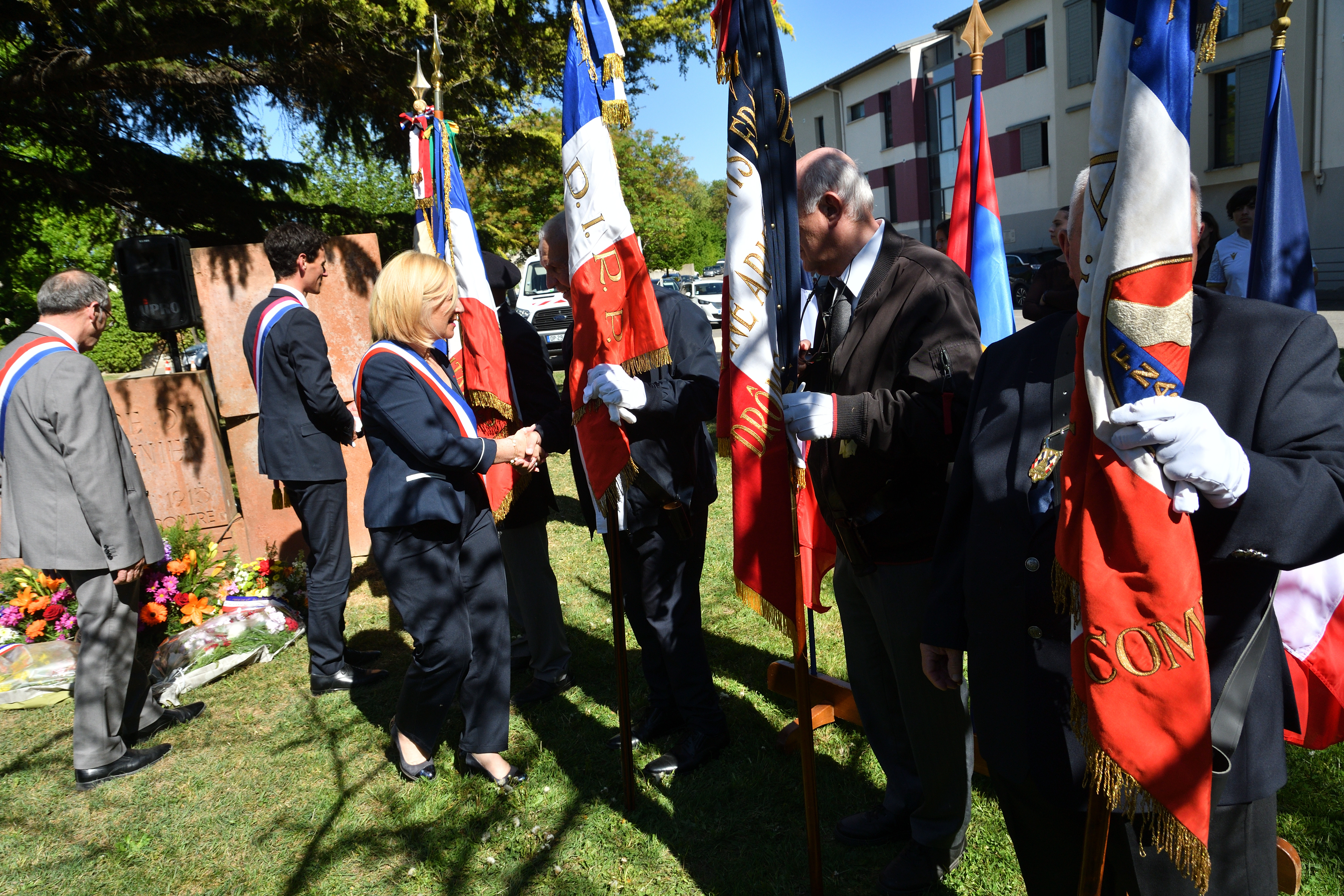 Génocide Armènien 24.04 (75)