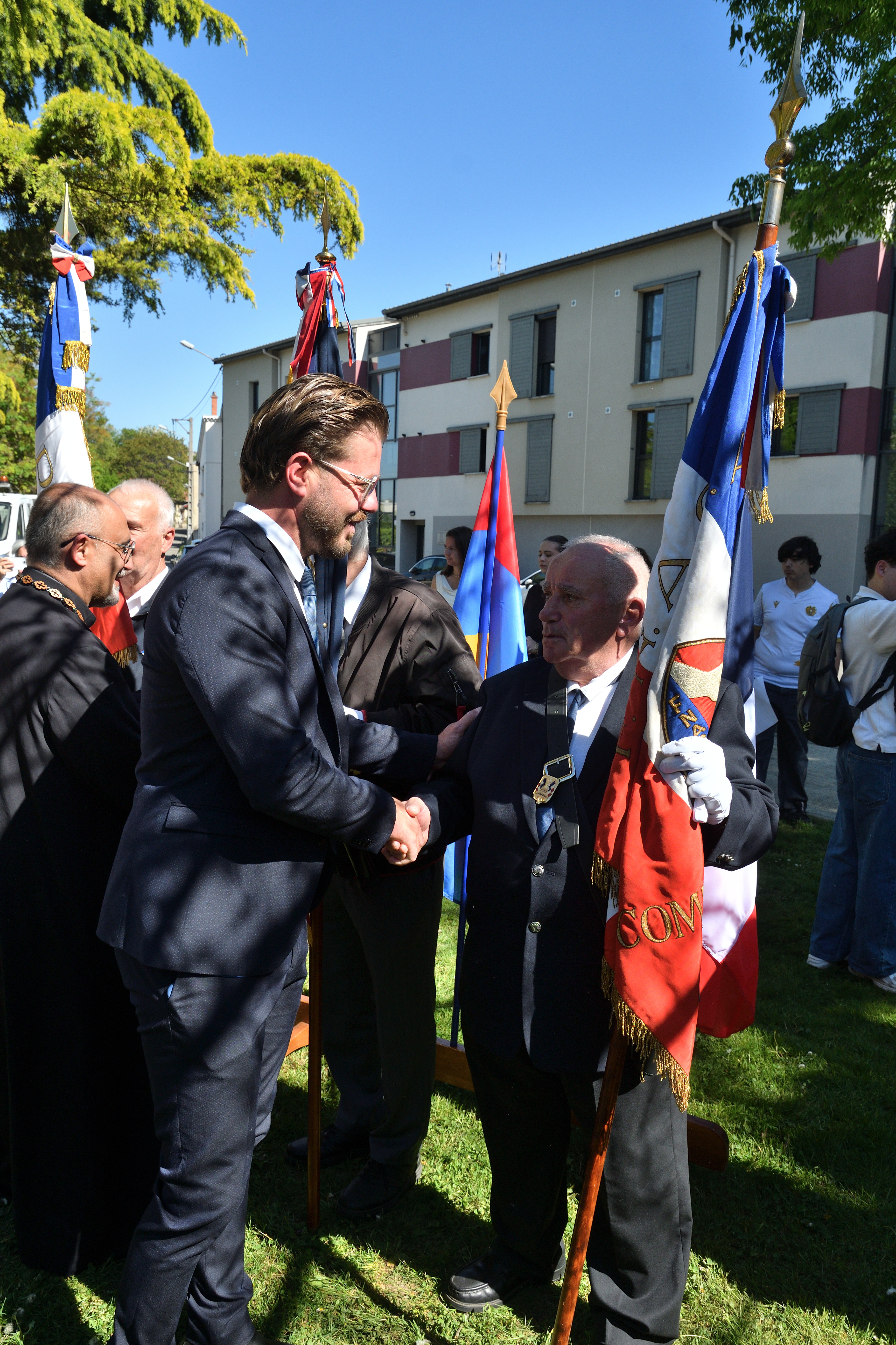 Génocide Armènien 24.04 (78)