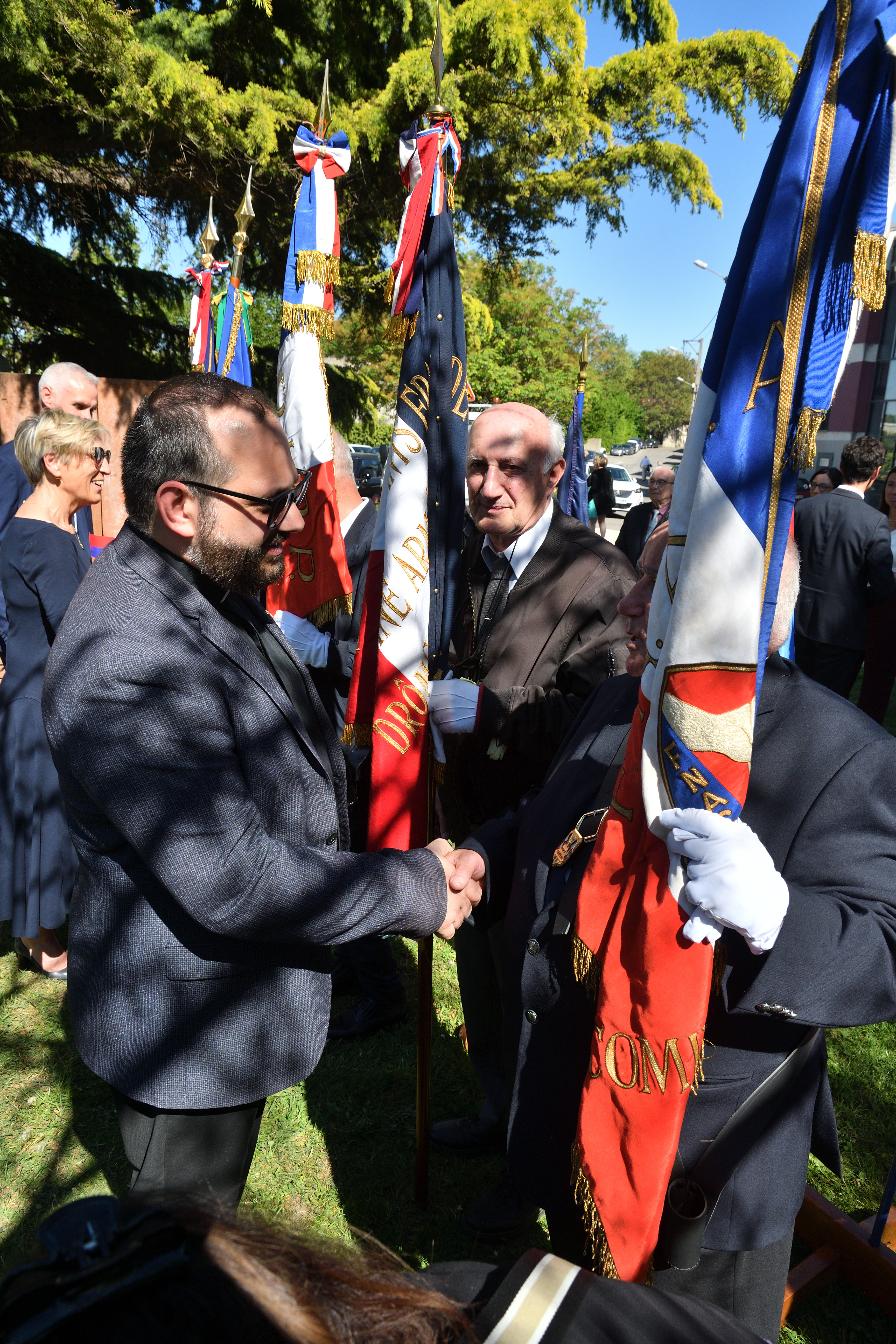Génocide Armènien 24.04 (81)
