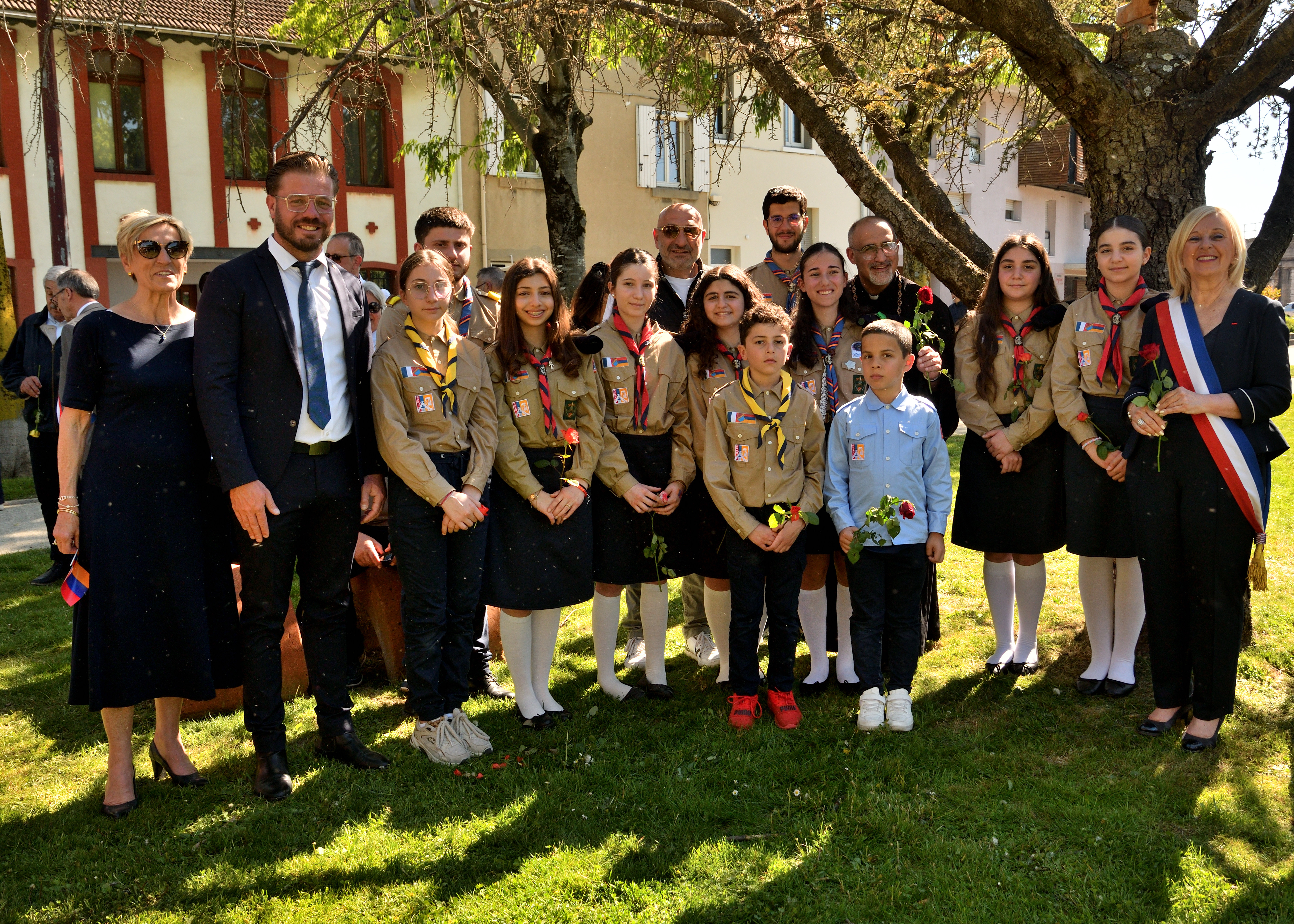 Génocide Armènien 24.04 (83)