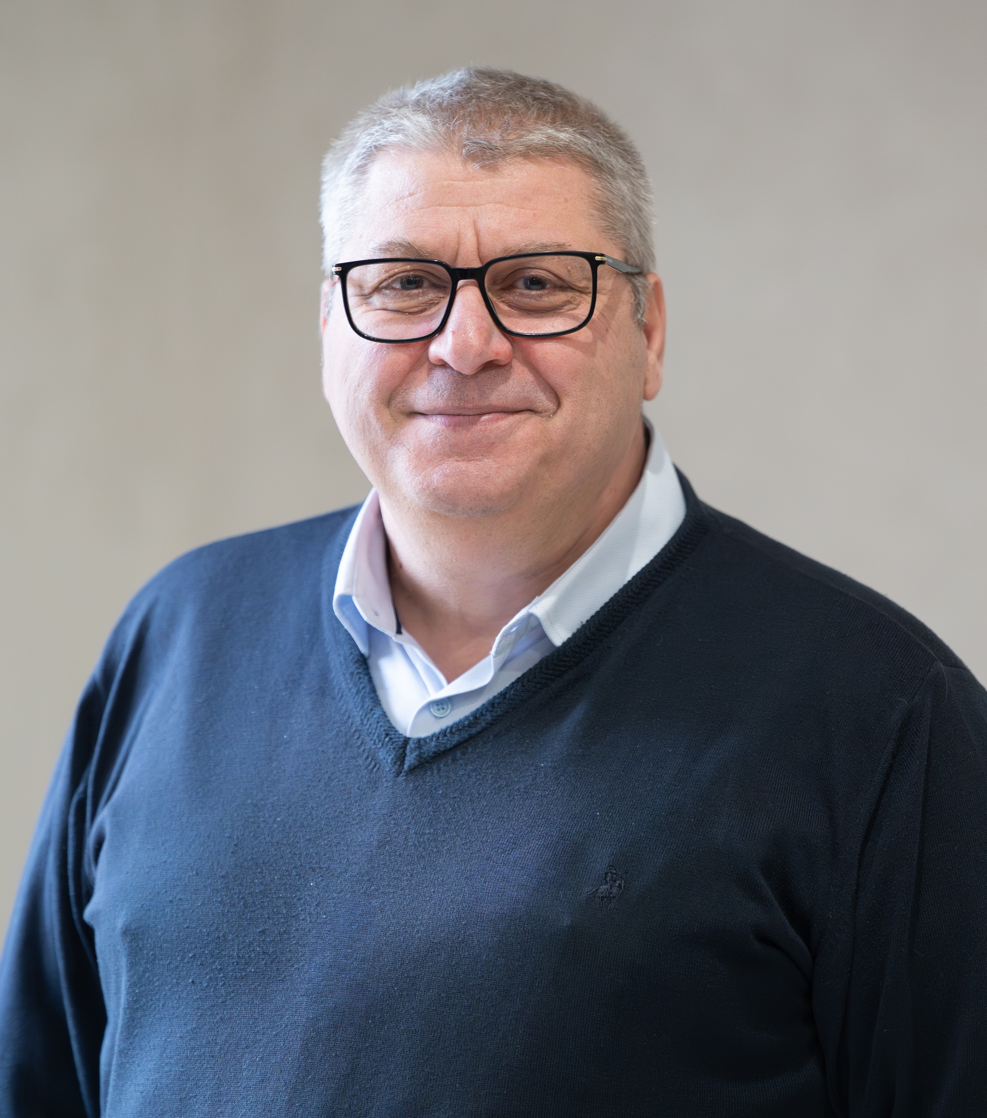 Robert Grégoire TAFANKEJIAN