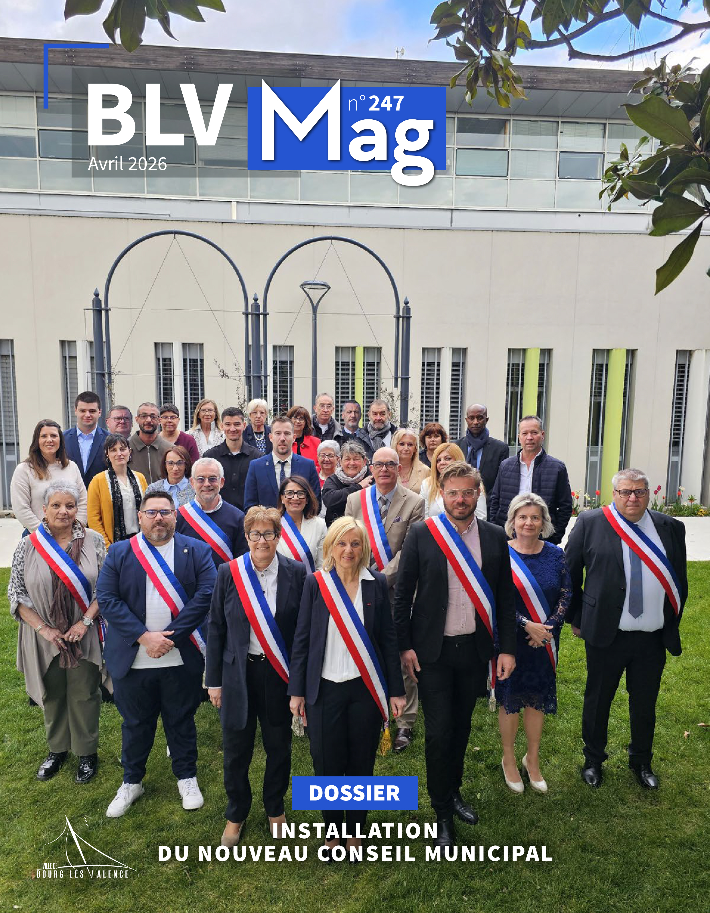 BLV Mag n°247 – Avril 2026