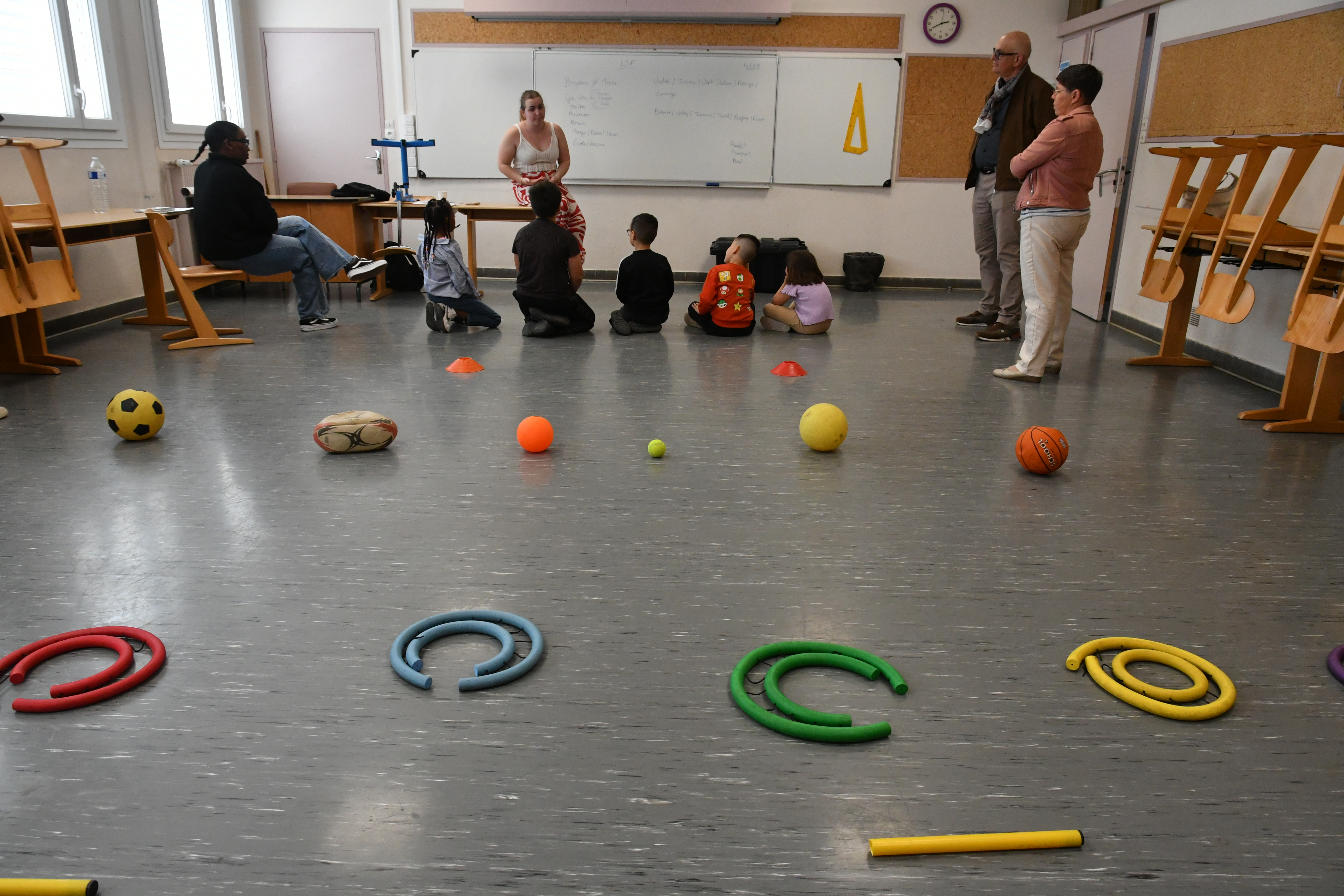 SEMAINE DE SENSIBILISATION AU HANDICAP DANS LES ECOLES 20.04 (10)